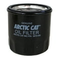 Arctic Cat TZ1 Fuel Filter – Replaces OEM #1670-825, 513-0336-37, & More