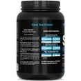 Select Whey & Casein Protein Blend Isolate Chocolate Cupcake (27