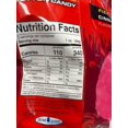 thumbnail image 3 of Hot Tamale Cotton Candy Bag, 3 of 3