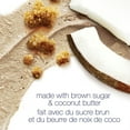 thumbnail image 2 of Dove Brown Sugar & Coconut Butter Exfoliating Body Polish, 2 of 8