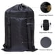thumbnail image 5 of Set de bolsas para lavandería para mochila 2 unidades | Mochila de poliéster grande 23.82x36.22in con correas ajustables y cierre de cordón | Bolsa resistente y lavable para universidad, viajes y, 5 of 7