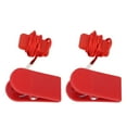 thumbnail image 3 of 2pcs Running Machine Safe Key Part, Durable Running Machine  Security Switch Fitness Replacement For Treadmill DIY Accessory, 3 of 8