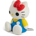 thumbnail image 3 of Handmade by Robots - Hello Kitty and Friends - Hello Kitty #268, 3 of 16