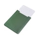 thumbnail image 1 of Qarigey Funda protectora para tableta portátil minimalista de 13 pulgadas, resistente al agua, práctica, útil, cubierta especial para Envolturas para manijas de equipaje Verde oscuro 15/15.4'', 1 of 6