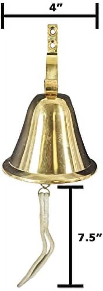 小物 narrow P'S GUARDIAN BELL BRASS PE-PS-GUARDIAN-BELL-BR - Peanuts & Co P'S GUARDIAN BELL KEYCHAIN