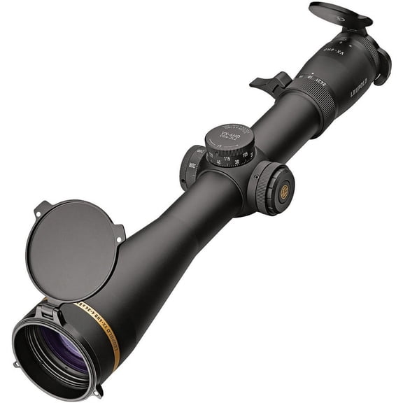 VX-6HD 4-24x52mm Scope