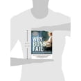 thumbnail image 2 of The Why Boys Fail: Saving Our Sons from an Educational System That's Leaving Them Behind, (Paperback), 2 of 2