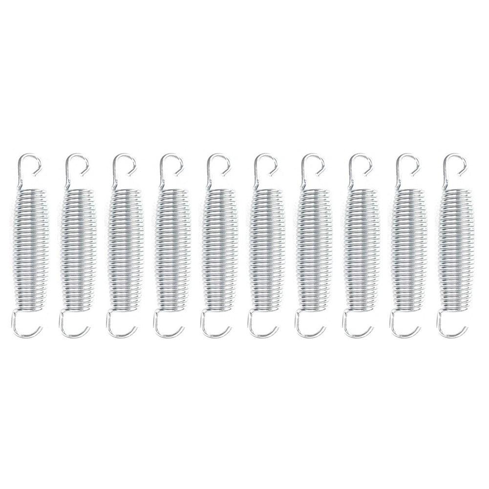 Ressorts De Traction 10-70g – Pour Figurines, Bricolage, Jouets Mobiles – Extensible – Dès 3 Ans