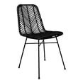thumbnail image 4 of Silla Ratan Salem Rattan Natural Grupo Microtec Exterior Jardin Terraza Patio Todo Tipo de Clima Grupo Microtec Salem Salem, 4 of 4