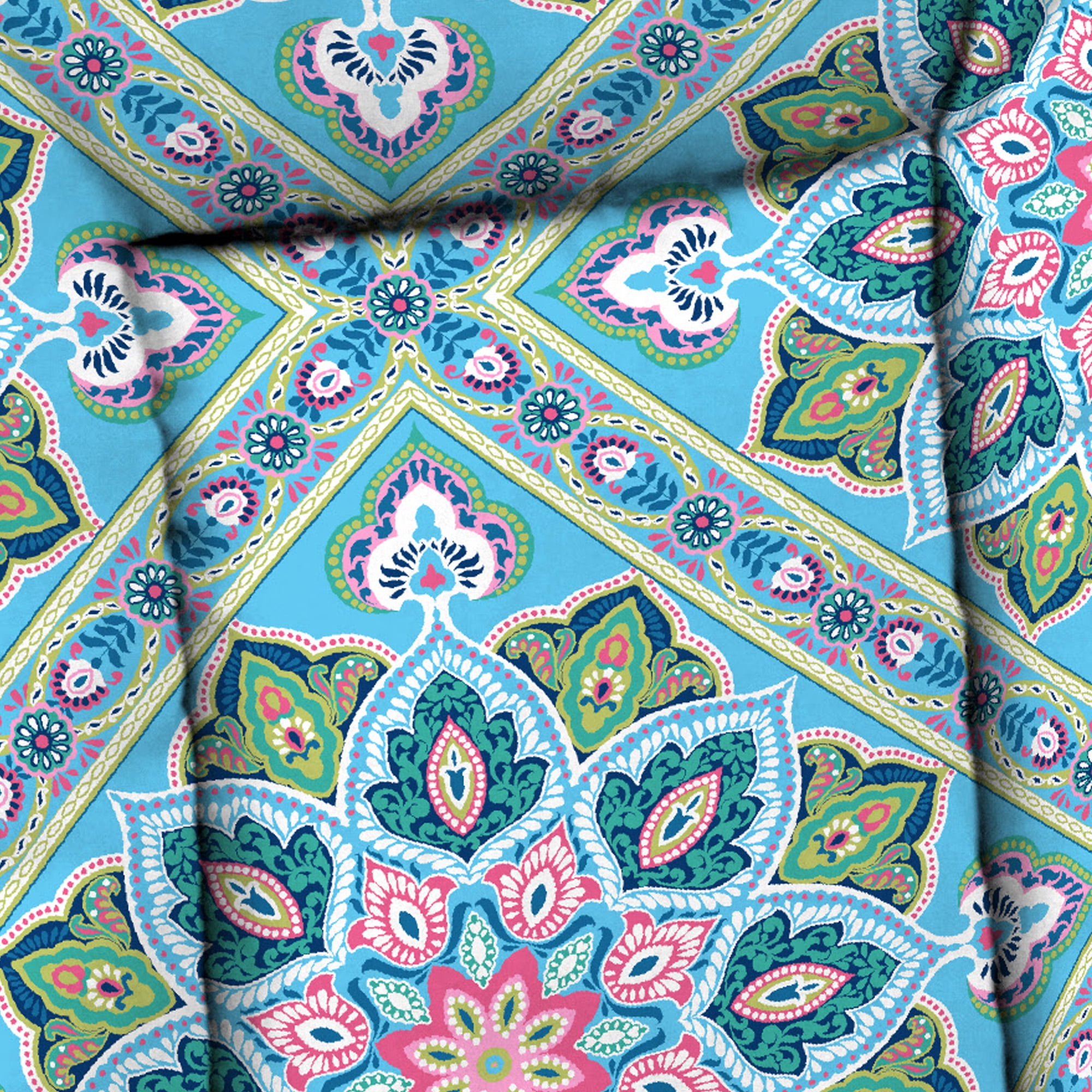 Outdoor Chair Cushions
