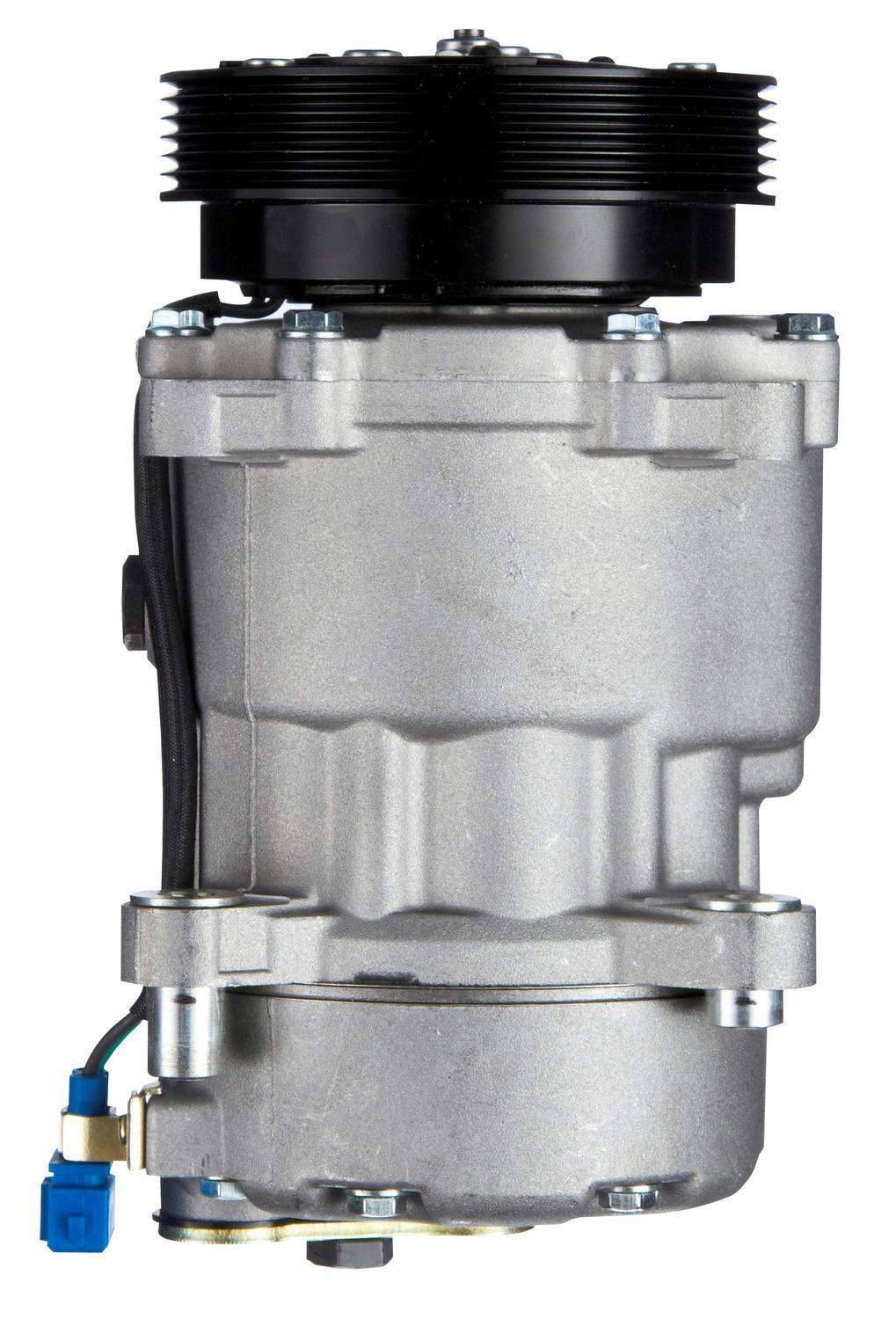 Spectra Premium 0610014 Air Conditioning Compressor - HVAC