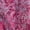 Wish Petal Print, variant on Girl's Microfleece Half Zip Pullover Sweatshirt, Sizes 4-18