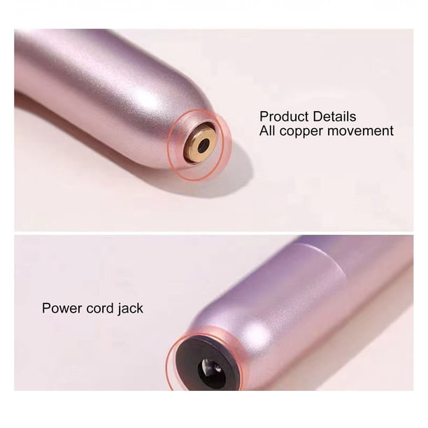 Máquina pulidora de uñas, máquina perforadora eléctrica para uñas, máquina pulidora de uñas, innovación moderna
