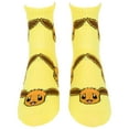 thumbnail image 2 of Pokemon Pikachu and Eevee Women's Crew Socks 2-Pack, 2 of 10