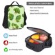 thumbnail image 5 of Balery Broccoli 3 Mochila escolar 3 en 1 para niños: mochila resistente con lonchera térmica y estuche para lápices. Mochila escolar para niños y niñas., 5 of 7
