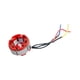 thumbnail image 3 of Tablero de control de la bobina de llave eléctrica Interruptor Motor práctico estator del rotor, 3 of 8