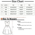 thumbnail image 3 of Staron Clearance Summer Dresses for Women 2025 Loose Flowy Ruched Tube Top Casual Spring Cute Teen Strapless Off Shoulder Smocked Ruffle Beach Cover Ups Mini Dress, 3 of 4