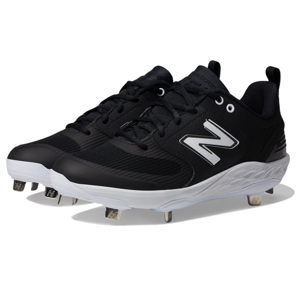 Zapatos de Softbol Metálicos New Balance Fresh Foam X Velo V3 para Mujer