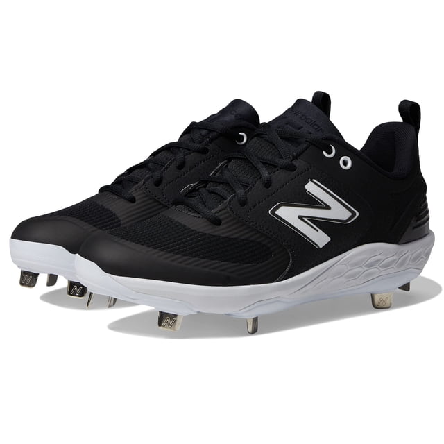 Zapatos de Softbol Metálicos New Balance Fresh Foam X Velo V3 para Mujer