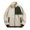 Beige, variant on Vedolay Winter Coats for Men Fashion Casual Autumn Thick Hooded Jacket Beige,M