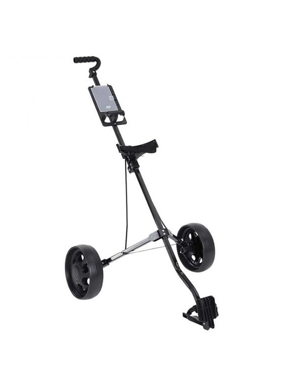 Golf Push Carts Clearance, Discounts & Rollbacks