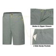 thumbnail image 3 of Pantalones Cortos De Golf Lda Para Mujer, Ligeros, De Secado, 3 of 6