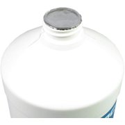 XSPC EC6 High Performance Premix PC Coolant, Translucent, 1000 mL, Blue UV