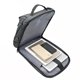 thumbnail image 3 of Mochila Oxford Durable Hombres Bolsa de escuela Ligero con cremallera Ocio diario Sywqhk Para Estrenar, 3 of 9