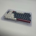 thumbnail image 4 of Juego de Teclas para Teclados Mecánicos: 126 Teclas PBT Cherry MX de Doble Inyección para GMK67 y GMK87., 4 of 5