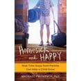 thumbnail image 1 of Pre-Owned Homesick and Happy: How Time Away from Parents Can Help a Child Grow (Paperback) 0345524926 9780345524928, 1 of 1