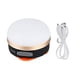 thumbnail image 2 of Mini luz de camping, mini lámpara LED impermeable para exteriores, lámpara LED para tienda de campaña, lámpara colgante LED, elegante y moderna, 2 of 13