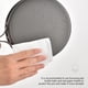 thumbnail image 4 of Juego de Utensilios de Cocina para Acampar, de Aluminio, Portátil, para Exteriores, para Cocinar, Senderismo, Barbacoa, Picnic, 4 of 7