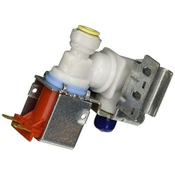 Unknown Kenmore kitchenaid refrigerator ice maker water valve 2