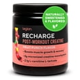 thumbnail image 1 of Suplemento para después del entrenamiento LEGION Recharge Fruit Punch, 30 porciones, 1 of 7