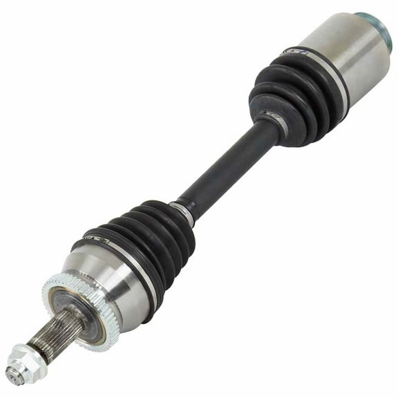 Front Right Passenger Side CV Axle Shaft For Hyundai Santa Fe Sport 2.4L 2017 2018 - BuyAutoParts