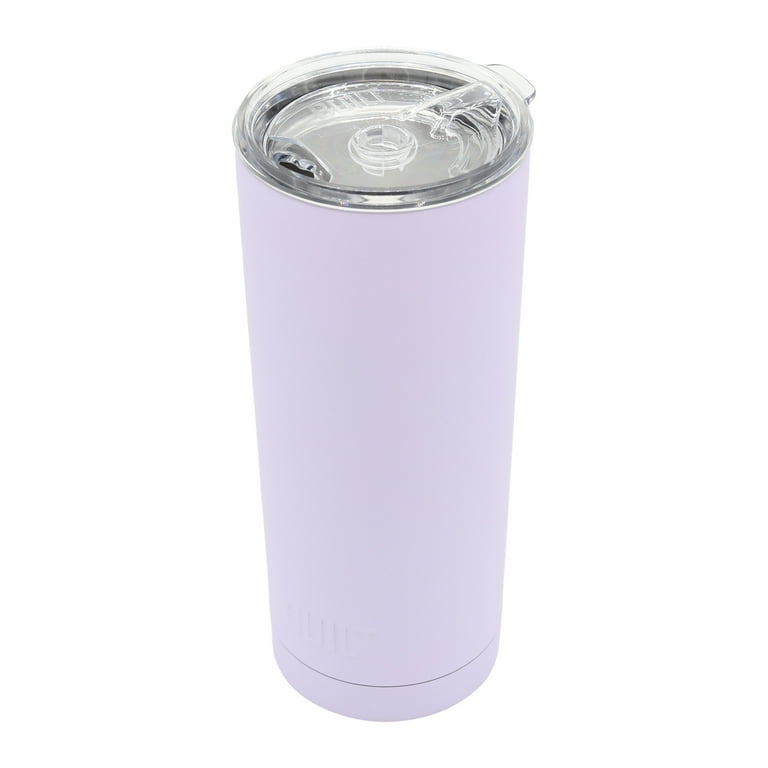 Kitcheniva Stainless Steel Wine Tumbler - 4 Pack Lavender, 4 pack Lavender  - Foods Co.