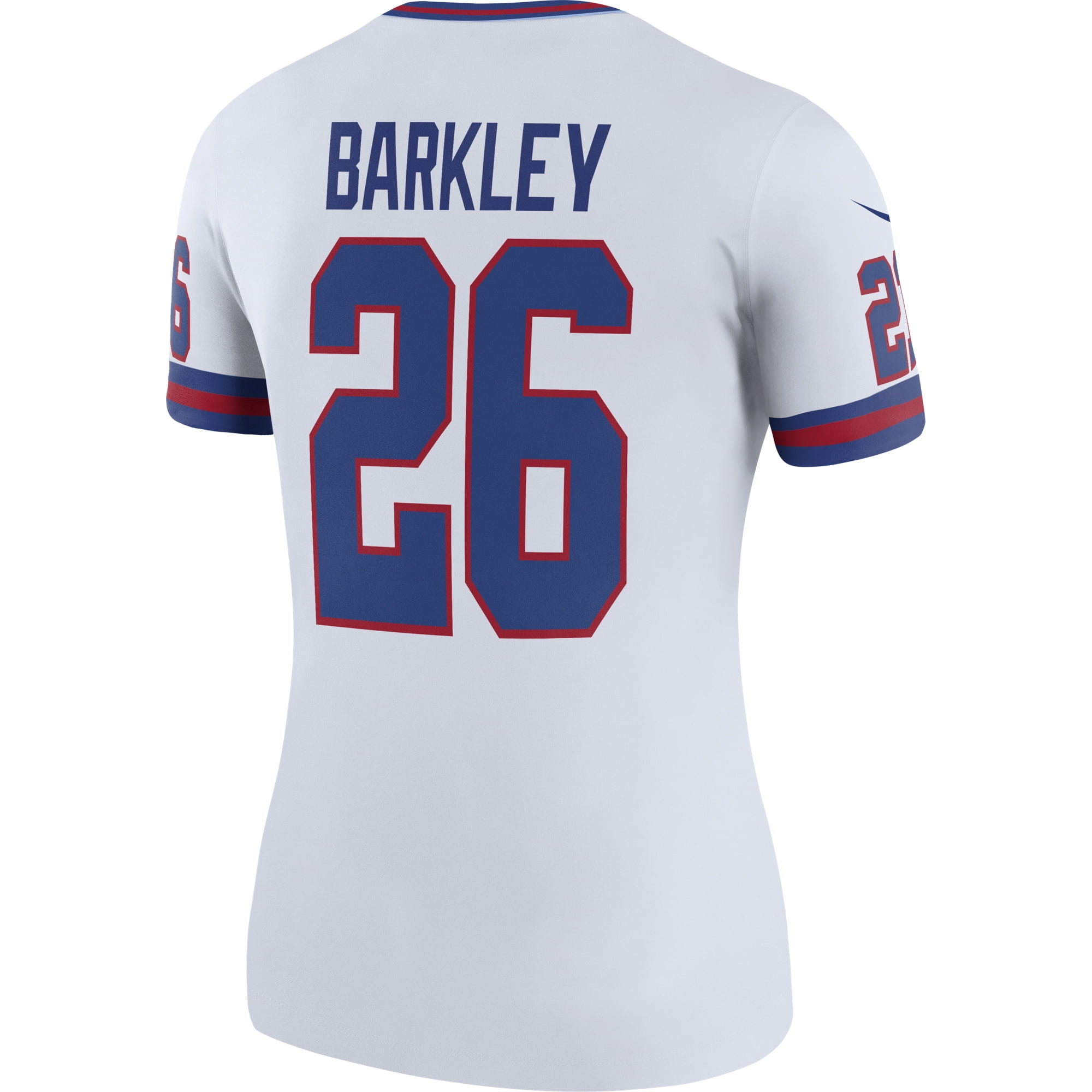 Saquon Barkley Nike New York Giants 