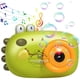 thumbnail image 2 of Automa Máquina de burbujas de mano para niños Luz con cámara de soplador de burbujas de música para niños Juguetes al aire libre ReginaET0626-Morado-CAJA zhangmengya unisex, 2 of 2
