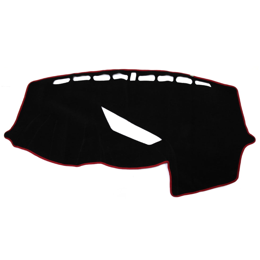 Car Dash Sun Cover Dashboard Dashmat Mat Carpet Pad For Ford Focus St Series