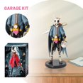 thumbnail image 4 of 7" Hollow Knight Action FiguresCollectible Action Figure| Cute Home Decor|Safe, Quality Material, 4 of 6