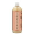 thumbnail image 5 of SheaMoisture Foaming Milk & Body Wash Body Wash for Dull Skin Coconut & Hibiscus Body Wash with Coconut Oil 16 oz, 5 of 5