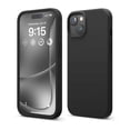 thumbnail image 1 of Funda de teléfono Elago compatible con iPhone 15 de silicona líquida, 1 of 6
