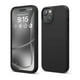 thumbnail image 1 of Funda de teléfono Elago compatible con iPhone 15 de silicona líquida, 1 of 6