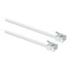 Philips SWL6170W - Phone cable - RJ-11 (M) to RJ-11 (M) - 50 ft - white