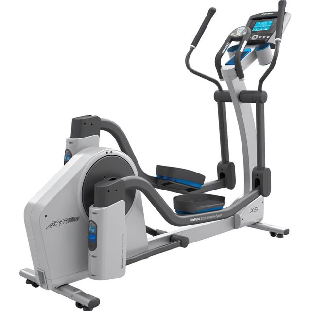 Life Fitness X8 Elliptical Cross Trainer
