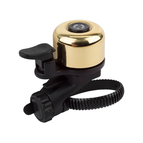 Origin8 Ping Multi-Fit Brass Hammer Strike Melodic Resonant Tone