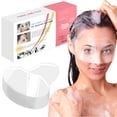 thumbnail image 1 of Protectores faciales para ducha EBANKU Microblading, 300 unidades, para adultos, 1 of 7