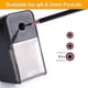 thumbnail image 5 of Pencil Sharpener, Charcoal Pencil Sharpener Banmo, 5 of 5