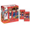 thumbnail image 3 of Tarjeta de Detective Conan famosa, estampado en caliente, PTR, tarjeta rara TSR Maurilan PR, edición coleccionable, tarjeta Flash, regalo para niños, 3 of 4