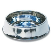 Fool-A-Bug Stainless Steel Bowl, Giant